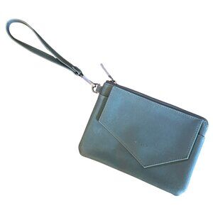 "Nia" Matt & Nat Wristlet / Clutch - Arbour